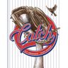 Catch: A Kids Book about Baseball, Family, and Growing Up