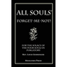 All Soul's Forget-me-not