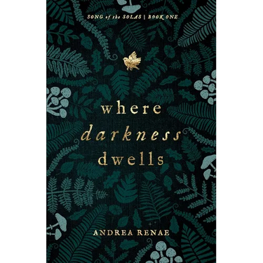 Where Darkness Dwells