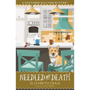 Needled to Death