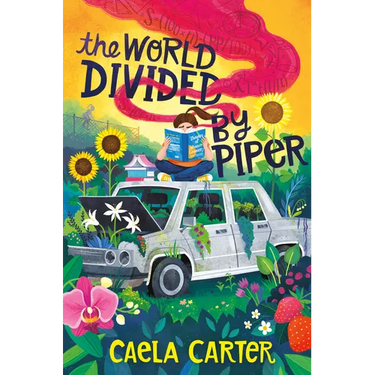 The World Divided by Piper