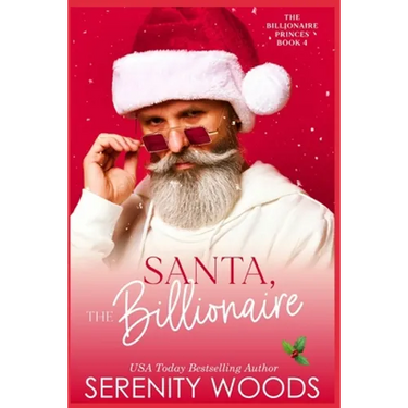 Santa, The Billionaire