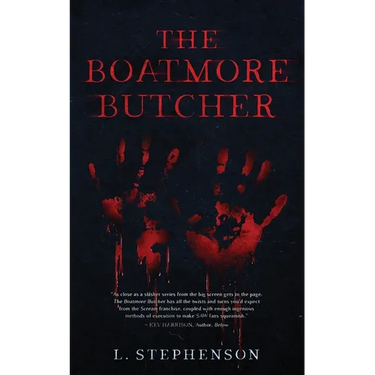The Boatmore Butcher
