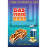 How To Make & Use Gas Fired Kilns