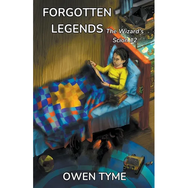 Forgotten Legends