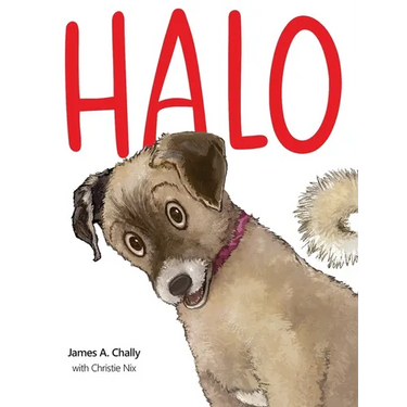 Halo Finds a Home
