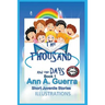 The Thousand and One Days Book 1: Short Juvenile Stories