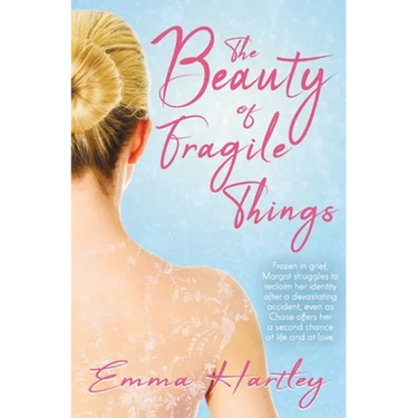 The Beauty of Fragile Things