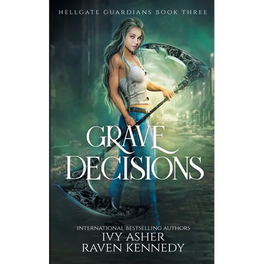 Grave Decisions