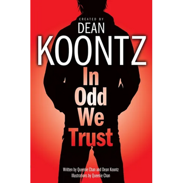 In Odd We Trust (Graphic Novel)