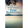 The Writings of Ron Baratono