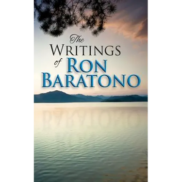 The Writings of Ron Baratono