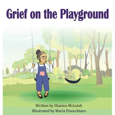 Grief on the Playground