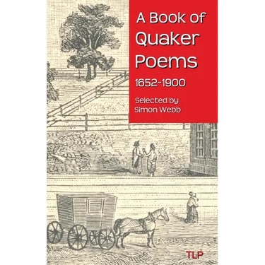 A Book of Quaker Poems 1652-1900