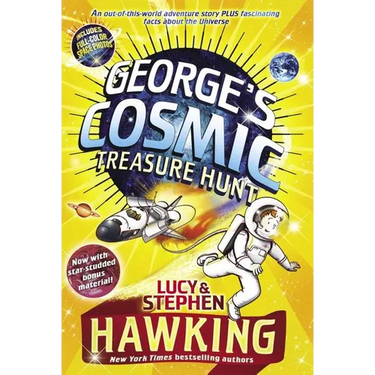 George's Cosmic Treasure Hunt