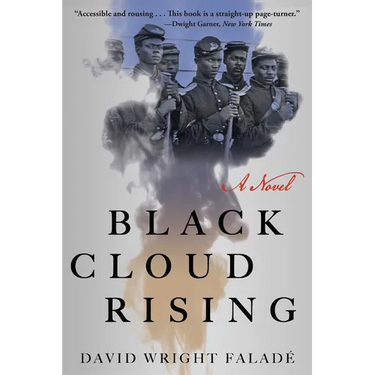 Black Cloud Rising