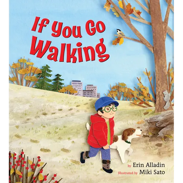If You Go Walking