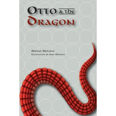 Otto and the Dragon