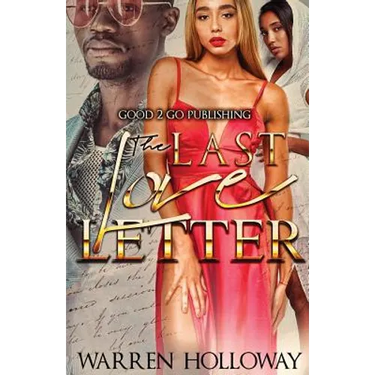 The Last Love Letter