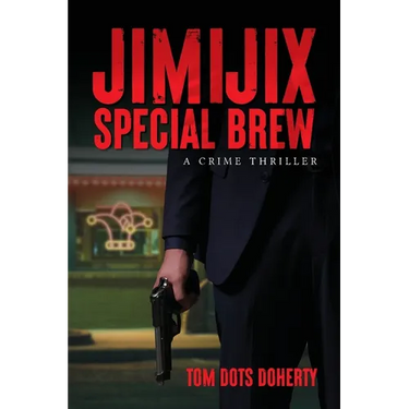 JimiJix Special Brew