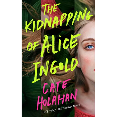 The Kidnapping of Alice Ingold