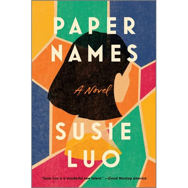 Paper Names
