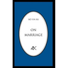 On Marriage