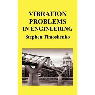 Vibration Problems in Engineering (Hb)