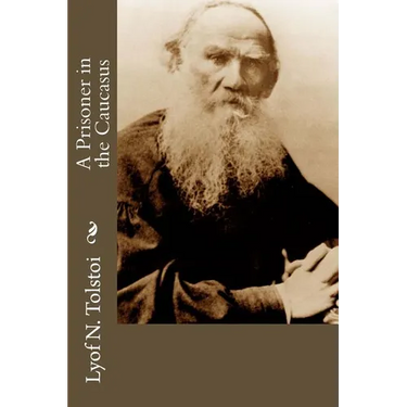 A Prisoner in the Caucasus