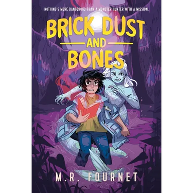Brick Dust and Bones