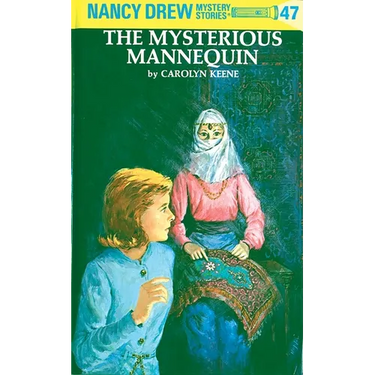 The Mysterious Mannequin