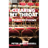 Clearing My Throat: Selected Poems