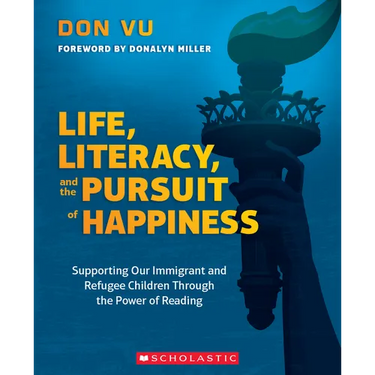 Life, Literacy, and the Pursuit of Happiness