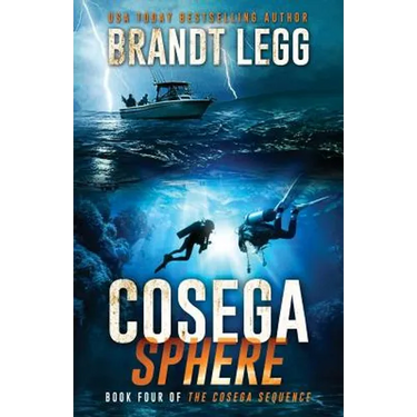 Cosega Sphere