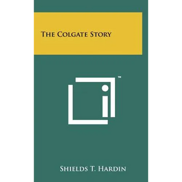 The Colgate Story