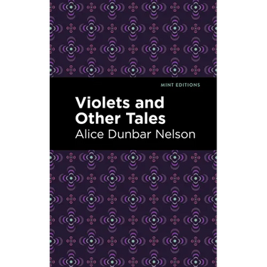 Violets and Other Tales