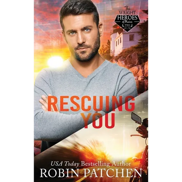 Rescuing You: Secrets and Spies in Shadow Cove