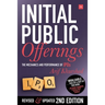 Initial Public Offerings - Second Edition: The mechanics and performance of IPOs