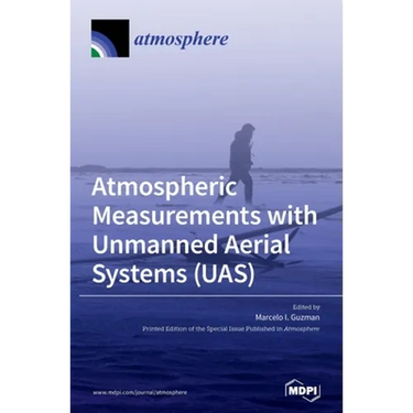 Atmospheric Measurements with Unmanned Aerial Systems (UAS)