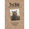 Test Ride: A simple ride that turned into a fight for life