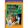 Mystery of the Troubled Toucan: Brazil 1