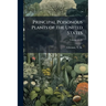Principal Poisonous Plants of the United States