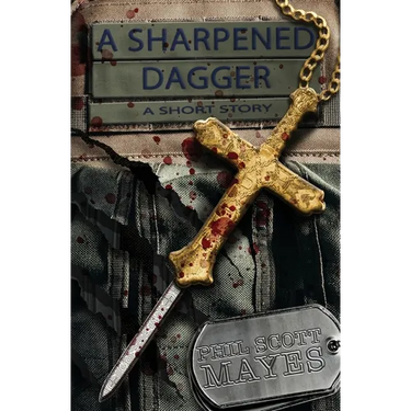 A Sharpened Dagger