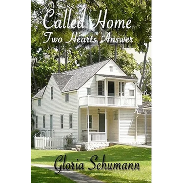 Called Home: Two Hearts Answer