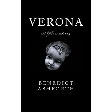 Verona: A Ghost Story