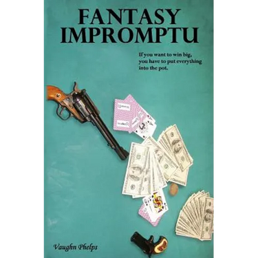 Fantasy Impromptu