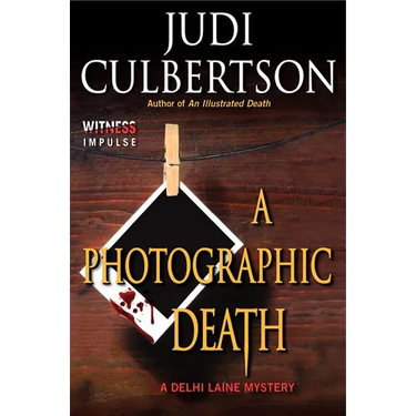 A Photographic Death
