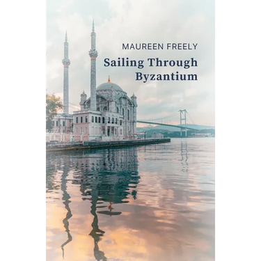 Sailing Through Byzantium