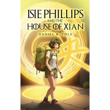 Isie Phillips and the House of Xian