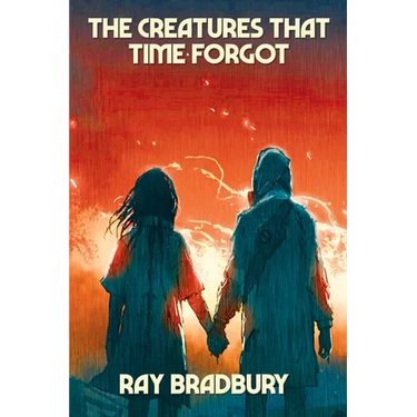 The Creatures That Time Forgot